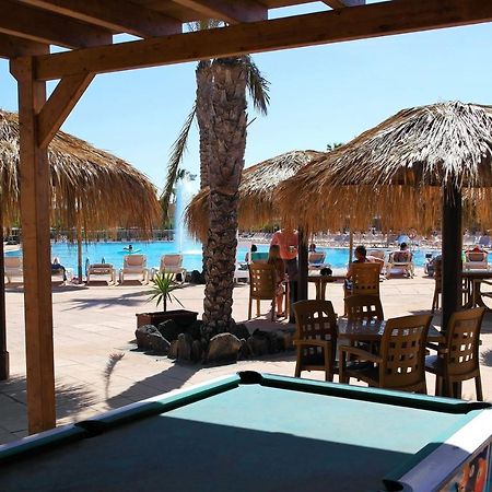 Oasis Papagayo Sport Resort Corralejo Exterior photo