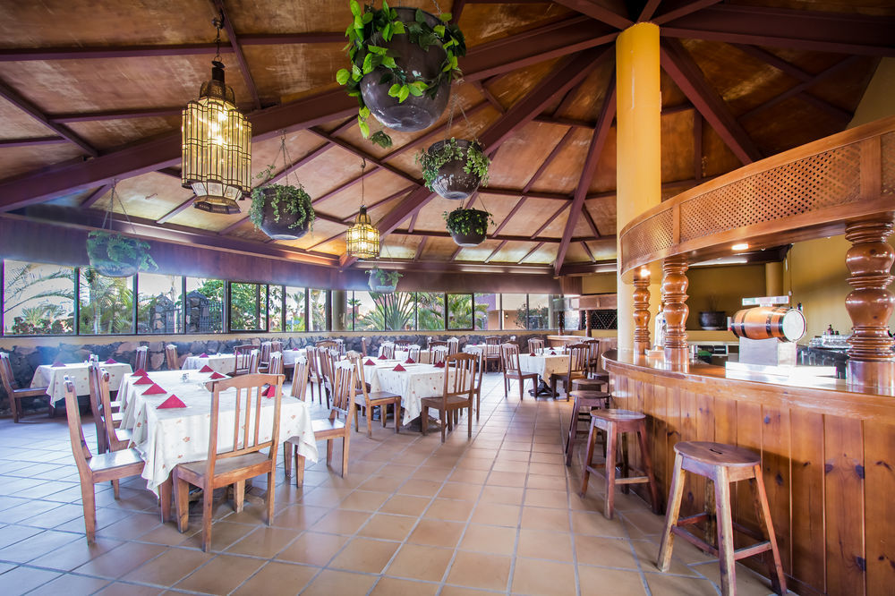 Oasis Papagayo Sport Resort Corralejo Exterior photo