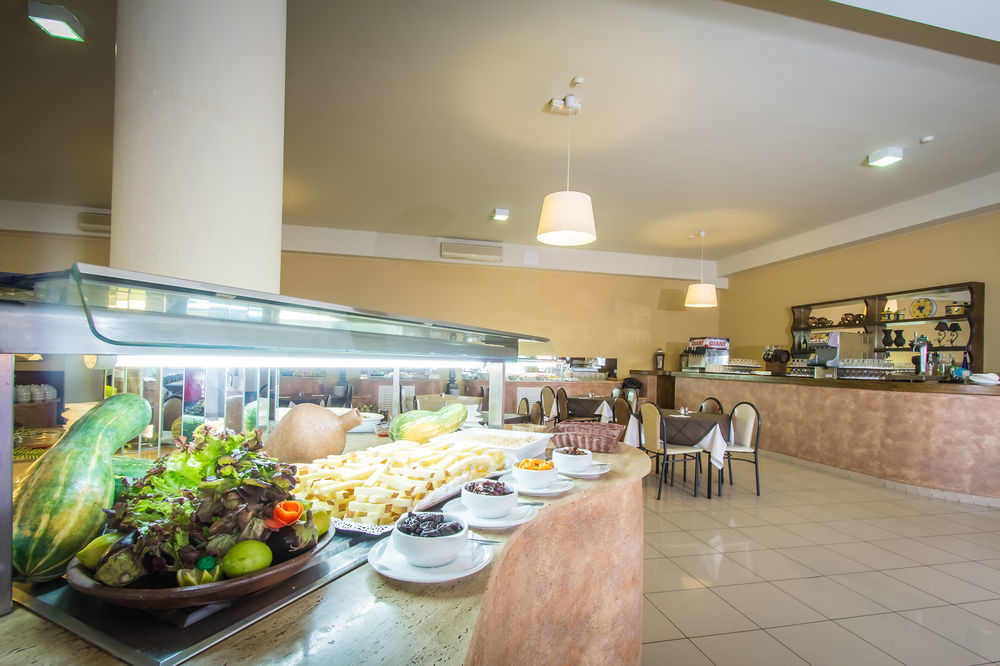 Oasis Papagayo Sport Resort Corralejo Exterior photo