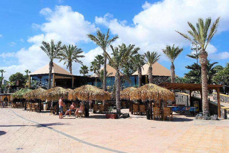 Oasis Papagayo Sport Resort Corralejo Exterior photo