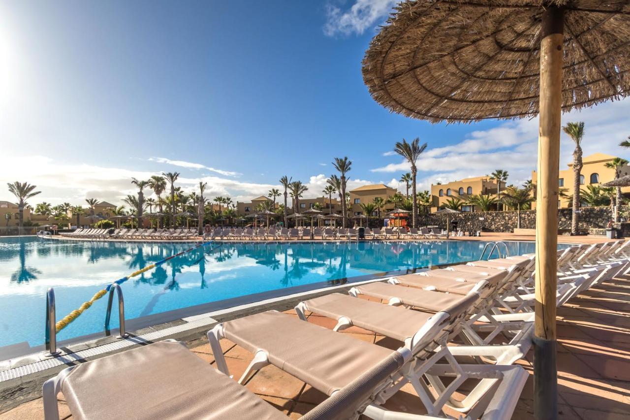 Oasis Papagayo Sport Resort Corralejo Exterior photo