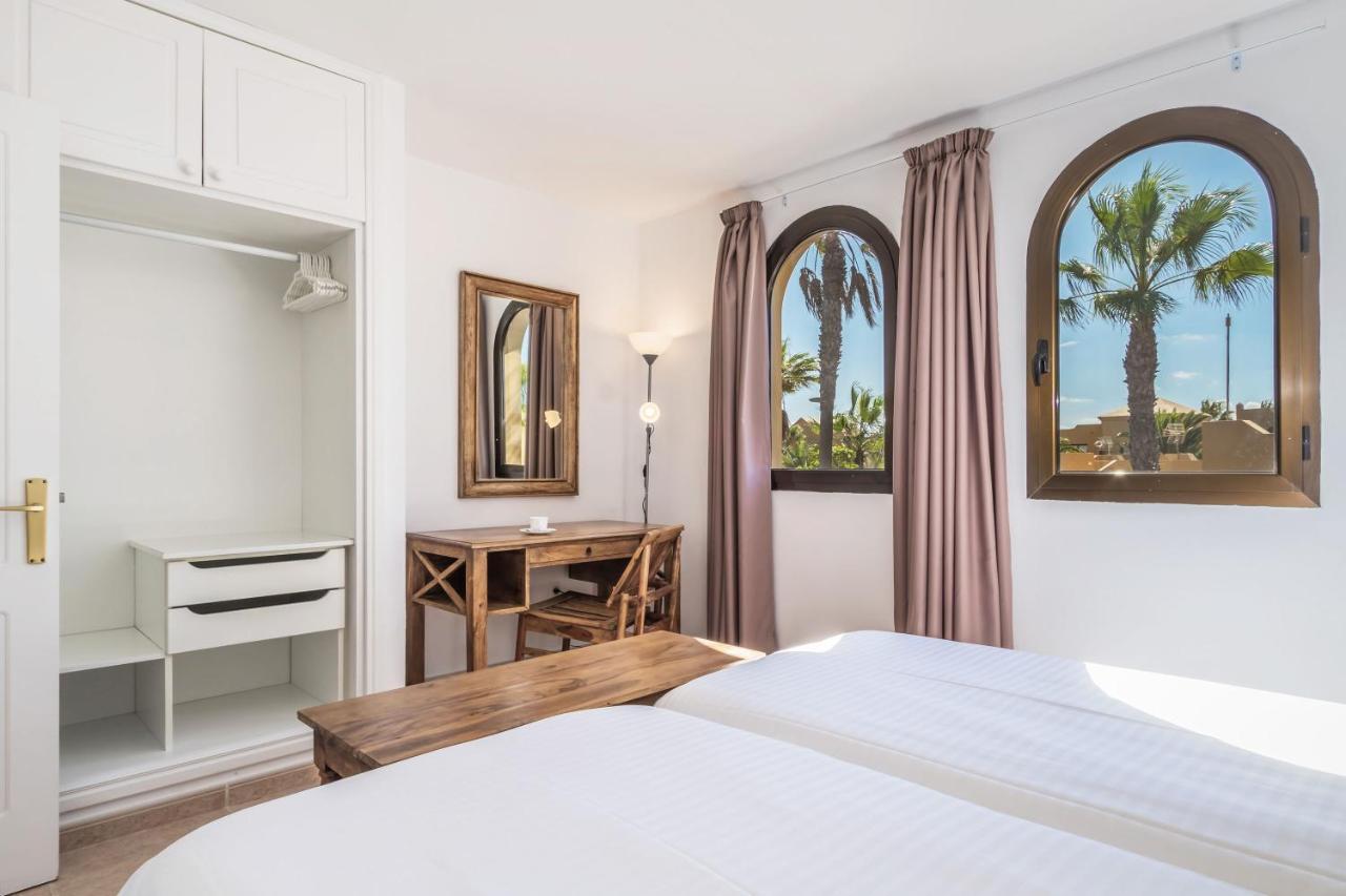 Oasis Papagayo Sport Resort Corralejo Exterior photo