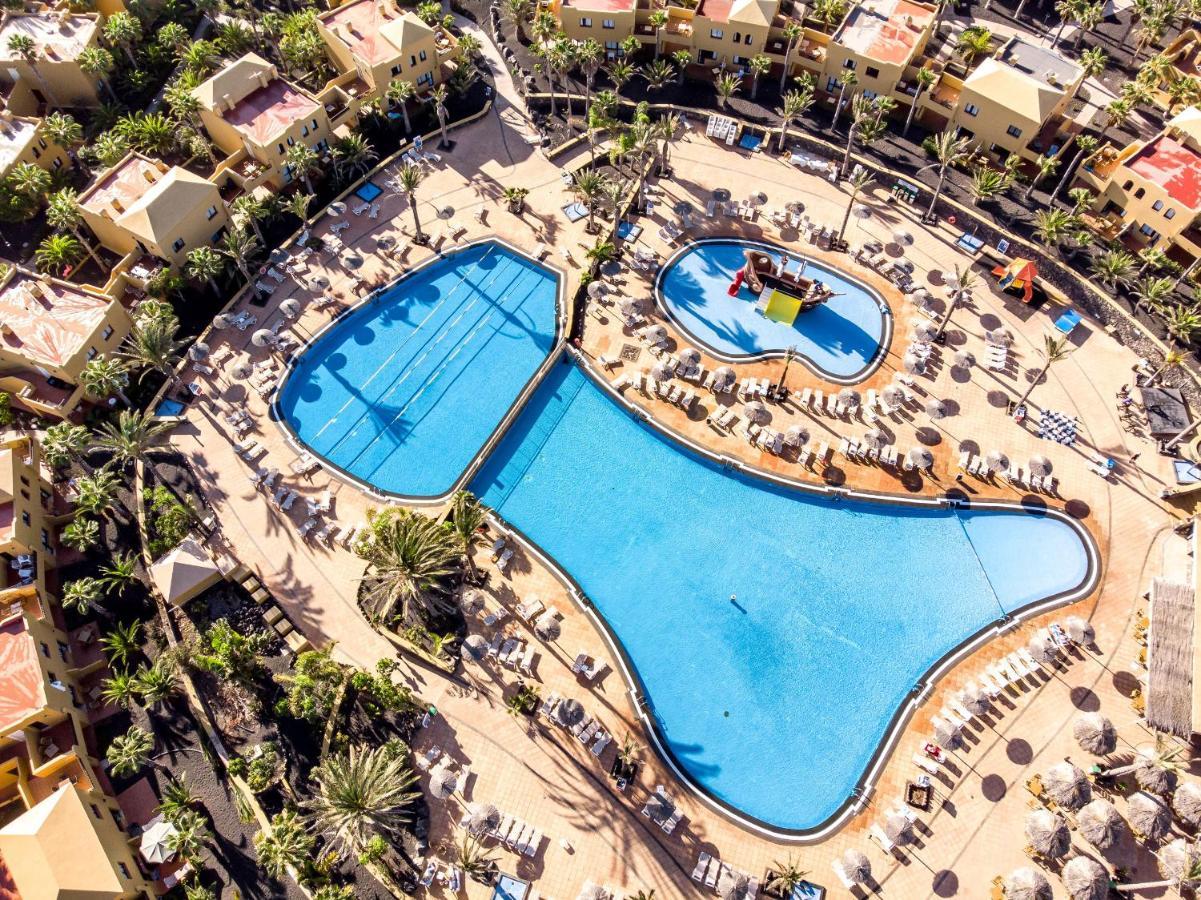 Oasis Papagayo Sport Resort Corralejo Exterior photo