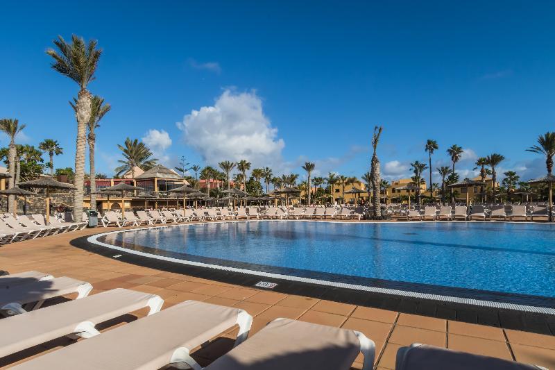 Oasis Papagayo Sport Resort Corralejo Exterior photo