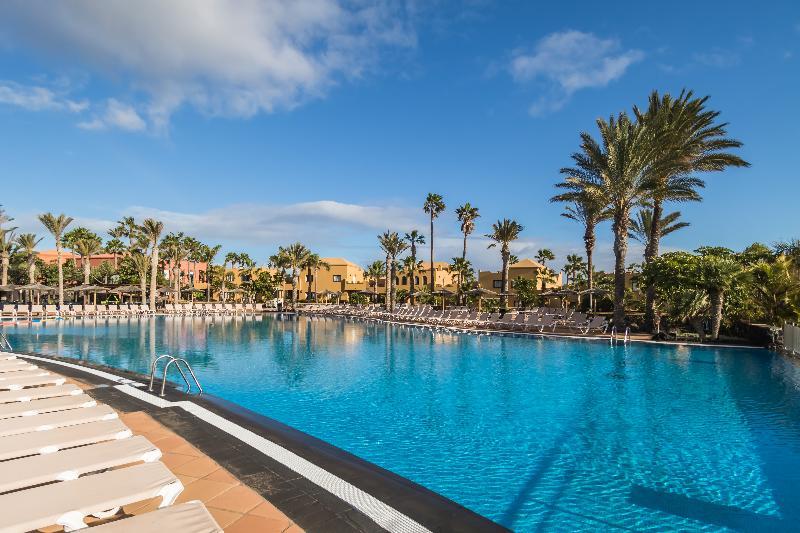Oasis Papagayo Sport Resort Corralejo Exterior photo